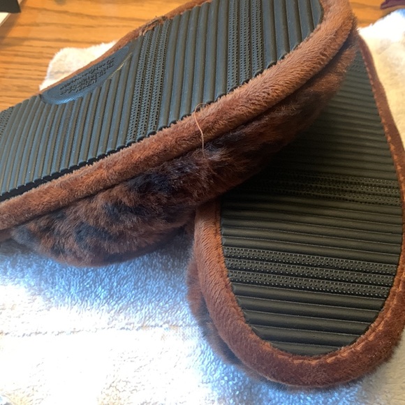 Memory Foam Super Soft No Sweat DF ADAPT slippers. - Picture 4 of 8